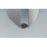 Naturdiamant 0,28 CT P1 Bruttobewertung: $USD 1845
