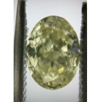 Natural Diamond Very High Purity VVs1 0.28 ct Gross Valuation: $3752 $USD