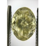 Natural Diamond Very High Purity VVs1 0.28ct Gross Valuation:$3752USD