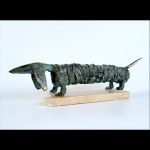 Rafal Cywinski - Dachshund