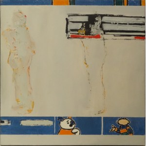 Krzysztof Musiał - Bez názvu