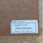 Halina Dulemba - Teiere -
