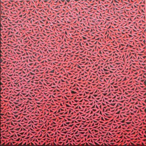 Mirosław Kociński - Mozaika 60x60cm