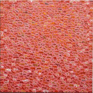 Mirosław Kociński - Mozaika 60x60cm