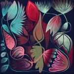Ewa Kvet - Kwiaty