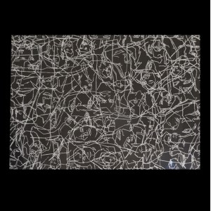 Robert Olszowski - Time and Space III -.