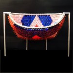 Tom Wojcik - Nest armchair -.