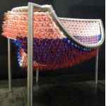 Tom Wojcik - Nest armchair -.
