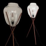 Sebastian Pietkiewicz - Second Life Lamp