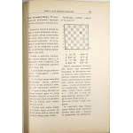 Tadeusz Czarnecki - Apprendre à jouer aux échecs. Varsovie, 1950, Czytelnik.