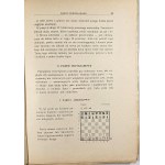 Tadeusz Czarnecki - Apprendre à jouer aux échecs. Varsovie, 1950, Czytelnik.