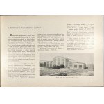Chrzanów Fablok 1924 - 1974. Fabryka Lokomotyw im. F. Dzierżyńskiego w Chrzanowie. Chrzanów 1974.