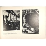 Chrzanów Fablok 1924 - 1974. Fabryka Lokomotyw im. F. Dzierżyńskiego w Chrzanowie. Chrzanów 1974.