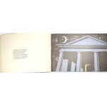 Jacek de Cracovie – Qui joue si bien ? Illustré par Edward Lutczyn. Łódź, 1986, Éditions de Łódź.