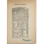 Juliusz Verne - *Meteor Hunters*. Warsaw, 1957, Nasza Księgarnia. Illustrated by Daniel Mróz.
