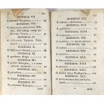 Recueil des lois pénales de la Galicie occidentale. Vienne, 1796. Éd. Józef Hraszański.
