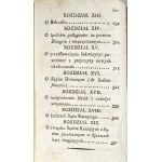 Recueil des lois pénales de la Galicie occidentale. Vienne, 1796. Éd. Józef Hraszański.