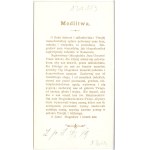 Rodzina Święta, 1899.