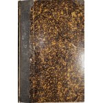 Law. Joachim Lelewel—Poland in the Middle Ages... Volume III. Poznań, 1859. Published by J. K. Żupański.
