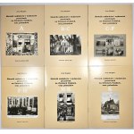 Jerzy Morgulec - Dictionary of Postcard Printers and Publishers in the Polish Lands, and of Polish-Related Materials. Warsaw 2000–2007.