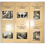 Jerzy Morgulec - Dictionary of Postcard Printers and Publishers in the Polish Lands, and of Polish-Related Materials. Warsaw 2000–2007.