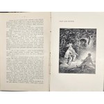 Journal of the Tatra Society. Year 1905. Volume 26. Kraków, 1905. Published and owned by the Tatra Society.