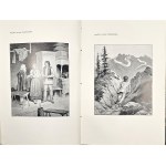 Journal of the Tatra Society. Year 1905. Volume 26. Kraków, 1905. Published and owned by the Tatra Society.