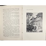 Journal of the Tatra Society. Year 1905. Volume 26. Kraków, 1905. Published and owned by the Tatra Society.
