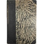 Journal of the Tatra Society. Year 1905. Volume 26. Kraków, 1905. Published and owned by the Tatra Society.