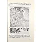 Military Operations of the Polish Emigration in America. A Collection of Documents and Historical Materials. New York–Chicago, 1957. Published by the Association of Polish Army Veterans in America.