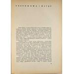 Górka Olgierd - Naród a państwo jako zagadnienie Polski. Warszawa 1937 Biblioteka Polska.