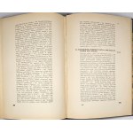 Górka Olgierd - Naród a państwo jako zagadnienie Polski. Warszawa 1937 Biblioteka Polska.