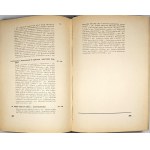 Górka Olgierd - Naród a państwo jako zagadnienie Polski. Warszawa 1937 Biblioteka Polska.