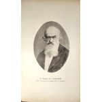 Annales de la Société des Amis des Sciences de Poznań. T. XX. 1894