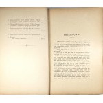 Annales de la Société des Amis des Sciences de Poznań. T. XX. 1894