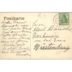 Wrocław - Multi-view, 1908.