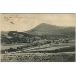 Dukla - Mount Cergowska, ca. 1910.