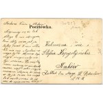 Dukla - Mount Cergowska, ca. 1910.