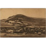 Dukla - Cegrowska Mountain, 1924.