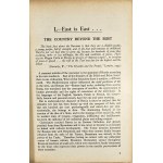 Umiastowski, R. — *Russia and the Polish Republic, 1918–1941* by ... London [1945], Aquafondata.