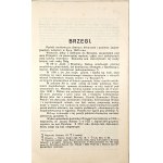 Jan Wiśniewski - A Historical Description of Churches, Towns, Monuments, and Historical Sites in the Jędrzejów Region. Marjówka, 1930. Printed by the Marjówka Vocational School.