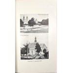 Jan Wiśniewski - A Historical Description of Churches, Towns, Monuments, and Historical Sites in the Jędrzejów Region. Marjówka, 1930. Printed by the Marjówka Vocational School.