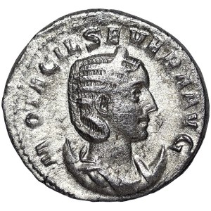 Roman Coins, Otacilia Severa, Antoninianus n.d., Rome