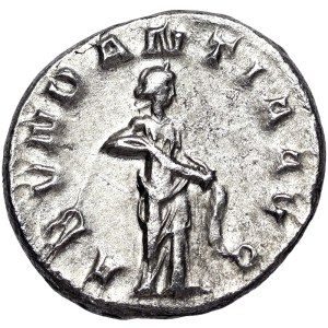 Roman Coins, Trajanus Decius, Antoninianus n.d., Rome