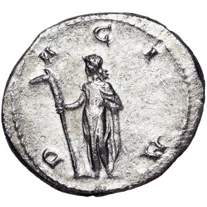 Roman Coins, Trajanus Decius, Antoninianus n.d., Rome