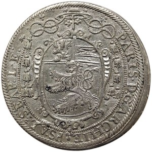 Austria, Salzburg, Paris Graf Lodron, Reichstaler 1621