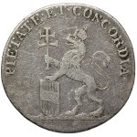 Austria, Leopold II, Medal Coronation of Bohemian King in Prague 1791