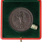 Austria, Franz Joseph I, Medal Shooting Festival in Trento/Trient 1899