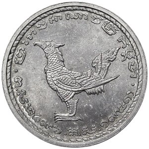 Kambodža, Norodom Suramarit, 10 Sen 1959