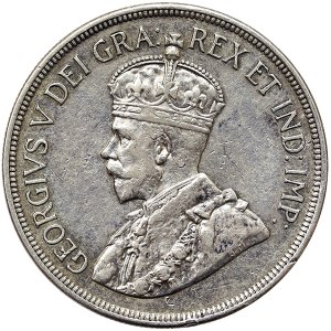 Cyprus, 45 Piastres 1928